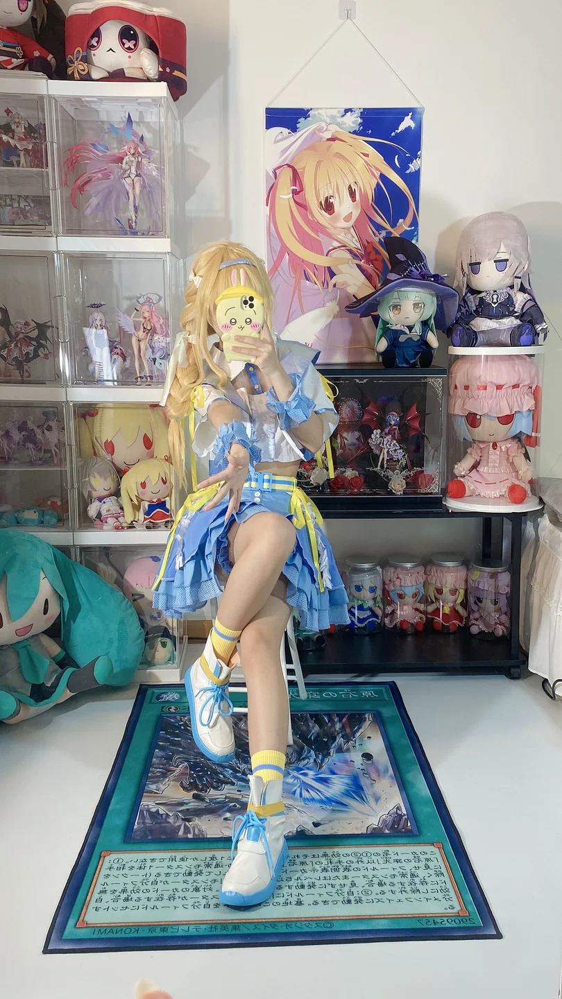 白栎Shirly - No.013 藤田琴音 [66P,10V-974MB] tg@simisebaisi 【丝足阁】057.webp